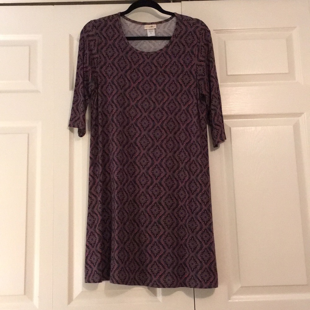 Super Comfy Dress